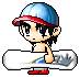 Poleboard